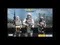 Call of duty mobile battle royale gameplay