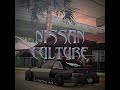 ://m.o.s.s.y - Nissan Culture