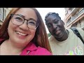 Part 2 ,Yayamaning Lugar!!! 80 Vlog | #bustravellifeeurope2024