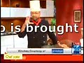 Restaurant Style Butter Chicken | Crispy Fried Chicken PAKORA-| Dawat Chef Zakir Qureshi #easyrecipe