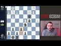Carlsen Breaks Every Rule Then Wins In 22 Moves