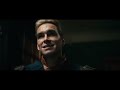 Homelander Challenges Butcher to a Fight to the Death | The Boys