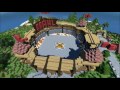 BRAWL GAMES - Minecraft PvE Battle Arena [Official Trailer]