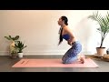 15 Min Yoga FULL BODY STRETCH & Deep Relaxation