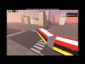 King County Metro Rapidride in Roblox Studio