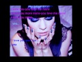 LOVE - Jessie J - Karaoke (clean version)