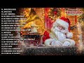 Top 100 Christmas Songs of All Time 🎁 Best Christmas Songs 🌲 Christmas Songs Playlist 2023 🎵