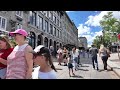 Old Montreal Walking Tour - Summer 2024