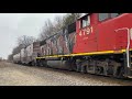 CN and GTW action in Illinois