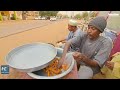 Displaced Sudanese struggle to live on side jobs