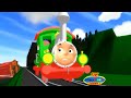 Tillie to the Rescue! | The Railways of Crotoonia (Episode 1/Special 1)