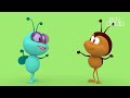 Hello My Friend Let’s Play Together - Songs For Kids & Nursery Rhymes | Boogie Bugs