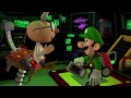Luigi's Mansion 2 HD - B-1 A Job For A Plumber - Gameplay Walkthrough Part 7