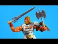 UNBOXING - Masterverse - HE-MAN (Battle Armor, New Eternia) - Mattel #toys #actionfigures #unboxing