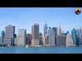 New York City Vlog#21 4K Beautiful View | Vlog#21 Amazing Beautiful View by Life Of Travel