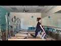 Reformer Workout ~ All My Faves 