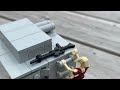 501st Reinforcements on Coruscant! A LEGO Star Wars Moc!