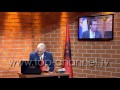Portokalli, 24 Maj 2015 - Edi Rama ne Skype me Aleksander Vuçiç
