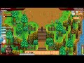 Stardew Valley VERY Expanded Year 1, Days 15-20