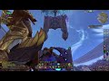 Bastion Time! - World of Warcraft