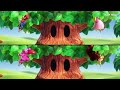 Mario Party Superstars - Bad Day of Couple Mario and Peach vs All Bosses