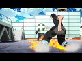 Shinra vs Burns | Fire Force Episode 24 [1080p]