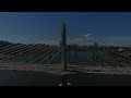 Bridges of Portland, Oregon - As seen by a DJI Phantom 4