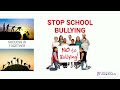Bullying Perundungan Oleh Suni Rahayu