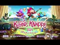 The Plucky Squire | Der Kühne Knappe | Localised Gameplay Trailer