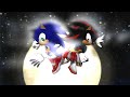 Sonic Adventure 2 Intro