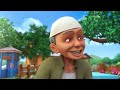 Upin & Ipin Musim 16 - Lindung Diri Dan Keluarga (Episod Penuh)