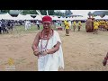 The Queen: The Omu of Nigeria’s Delta State I Africa Direct Documentary