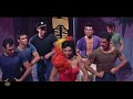 Movie Dances Mashup (C+C Music Factory-Everybody Dance Now)