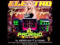 ELECTRO DOBLE TONO ROMPE BAJOS 2023  EL PADRINO CAR AUDIO DJ ANDRES DJ RONNY