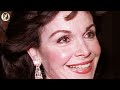 Annette Funicello's Rare Photos & Untold Crazy Stories