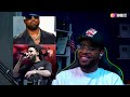 WHERE DID KANYE COME FROM? Like That Remix (Drake & J. Cole Diss) REACTION