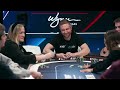 High Stakes Poker vs Brad, Rampage, Somerville, Vegas Matt and More!