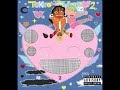 Lil Gucci Leer - Tokyo Hearts 2 (Full Mixtape)