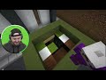 Terrible Toxic Hide and Seek in Minecraft