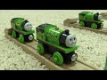 Thomas Wooden Railway Collection #10 (2023)