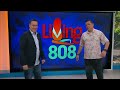 Hal Wilkerson featured on Living808 KHON March 1, 2023