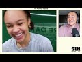 Hannah Hidalgo Chats With Haley Jones | Sometimes I Hoop | The Players’ Tribune