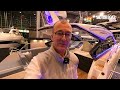 Sensational new British sportscruiser | Fairline Targa 40 tour RE-UPLOAD | Motor Boat & Yachting