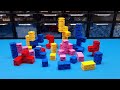 The Coral Reef | Lego Minecraft World | MOC