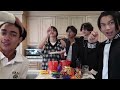 My BESTFRIENDS Try FILIPINO Snacks For The First Time!! (FUNNY)