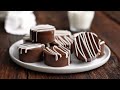 Chocolate Cake Pops Recipe