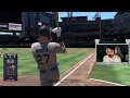 This ONE Tip will Change how you HIT in MLB The Show 22 Hitting Tips