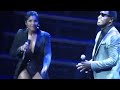 Toni Braxton and Babyface Hurt You 2014