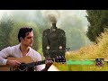 Uplifting Spanish Romantic Guitar To Boost Your Energy - Music You No Longer Heard on Radio