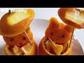 Top 10 Fruit Decoration Ideas / Super Fruit Decoration / Fruit curving and cutting Tricks /Fruit Art